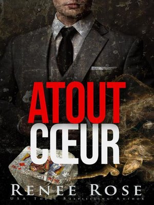 cover image of Atout cœur